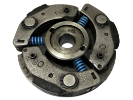 Koppeling aanloop origineel 3 klauws Puch e50