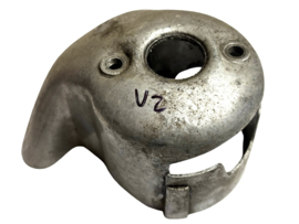 Kühlhaube Zylinder Aluminium Original! Puch MV / VS / Etc