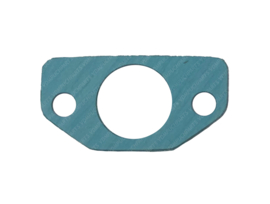 Inlet gasket 19mm x 0.5mm round big Puch Maxi