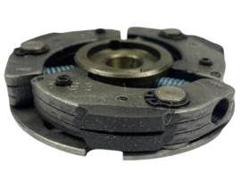 Kupplung Kickstartmotor Original 3 Backen Puch e50