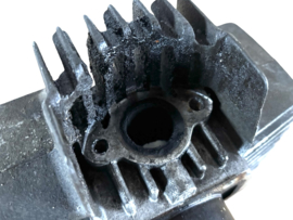 50ccm Zylinder Satz Original Puch NM 25kmh (38mm)