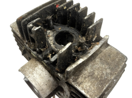 Cylinder 50cc (38mm) Original! OM 45kmh Puch Maxi