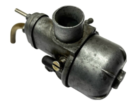 Bing carburateur origineel! opschuif (1/12/345)