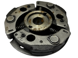 Koppeling Aanloop origineel aangepast 3 klauws Puch e50