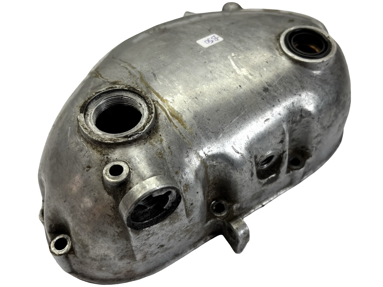 Koppelingsdeksel Puch MV50 / VS50