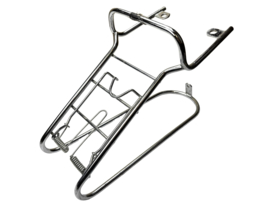 Bagagedrager Koplamp Voorzijde Breed Puch Maxi