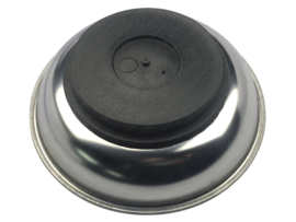 Magneetbak rond 150mm