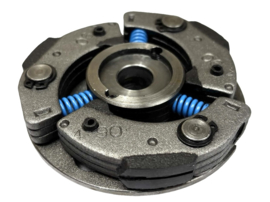 Koppeling Kickstart Origineel! 3 Klauws Puch e50