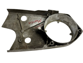 Deckel Polrad / Zündung Puch Monza 4 Gang