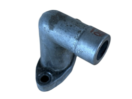 12mm Ansaugstutzen Rund Bing Original! Puch Maxi