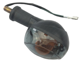 Knipperlicht L.A / R.V Compleet Rond Universeel