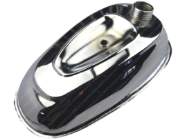 Tank Chroom Schroefdop Puch MV / VS / MS / DS