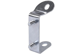 Befestigungsbügel Seitenteil Puch DS50-R / DS60-R / VS50-R / VZ50-R