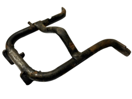 Middenbok kort Puch Maxi e50