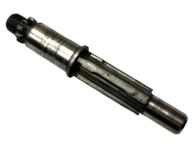 Tandwiel As 114mm Puch 2 / 3 Versnellingen