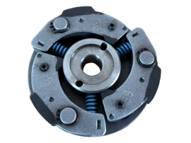 Clutch Push-start / Pedal-start original 3 segments Puch e50