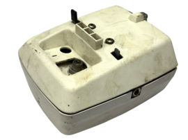 Scheinwerfer Eckig Original! NIOX Puch Maxi