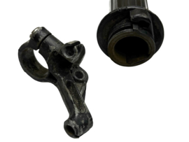 Stuurstuk rechts origineel Magura! Puch Maxi