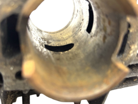 Cylinder 50cc (38mm) Original! NM 45kmh Puch Maxi