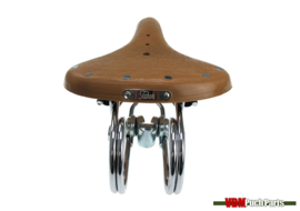 Tabor Heavy Duty saddle naturel