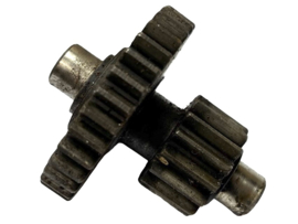 Tandwielas Schakelmechanisme 33 - 15 Tands - 68mm Puch 2 / 3 Versnellingen