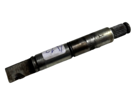 As Starthevel Koppelingsdeksel Smal 10mm Puch e50