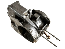 Engine Push-Start / Pedal-Start Model 25Kmh Puch Maxi e50