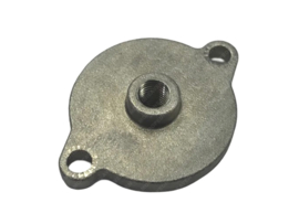 Gasschieberdeckel 15mm - 23mm Polini CP Vergaser
