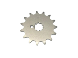 Front sprocket 15 Teeth Puch Maxi / MV / VS / DS / Monza / Etc