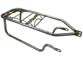 Luggage carrier rear side Original! Puch Maxi Sport MK2