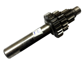 Between Axle (Cristmas Tree) 1 - 3 Gears Tomos 4L / APN4 / AT / ATX / NTX