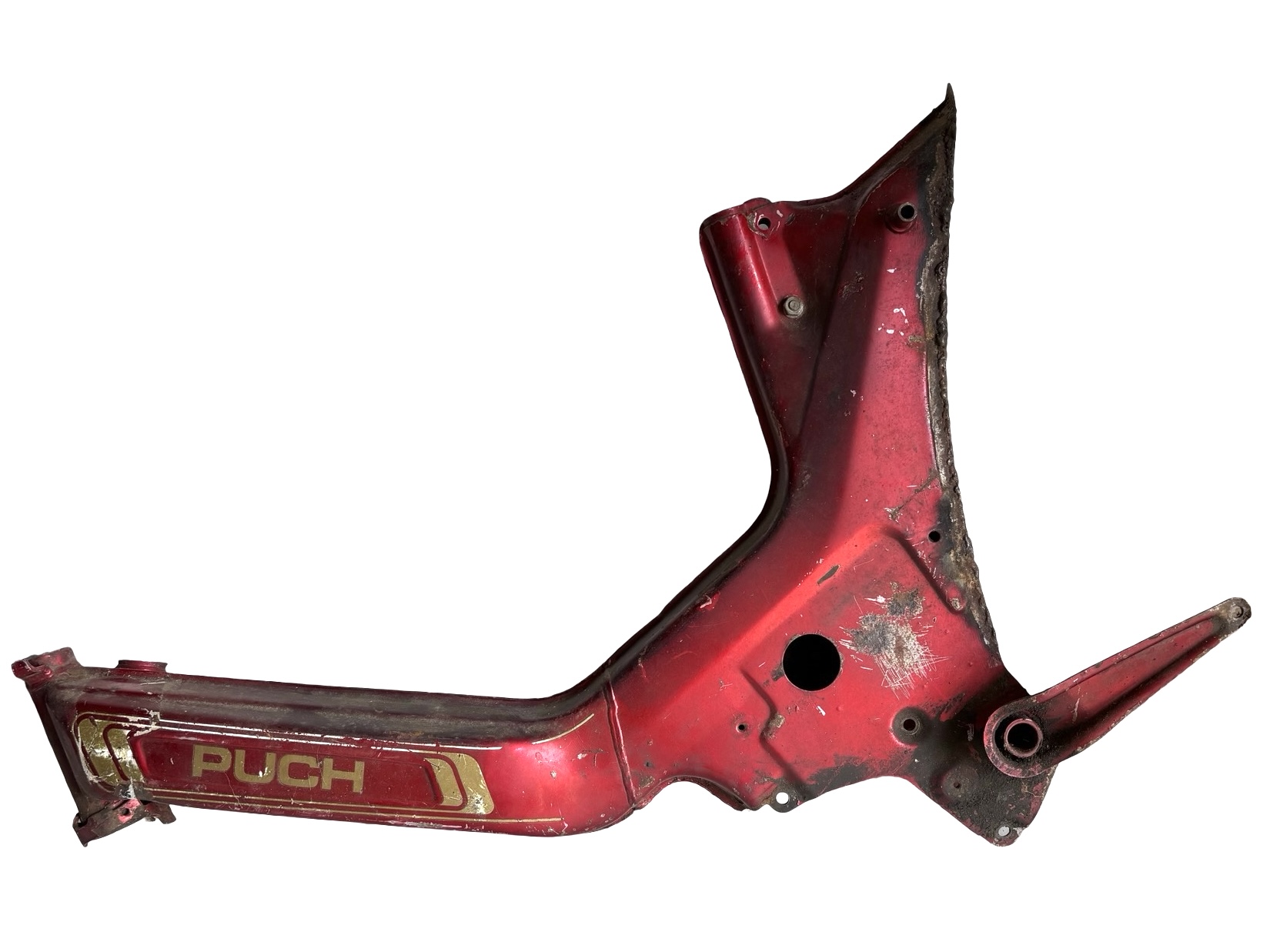 Frame origineel Puch Maxi S