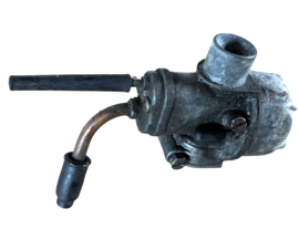 Bing carburateur origineel! opschuif (1/12/345)