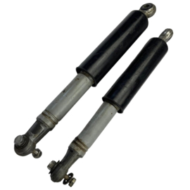 Shock absorber set 300mm Puch Maxi