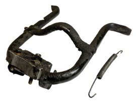 Haupstander Satz Puch Maxi e50