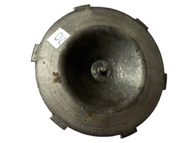 Drukplaat koppeling aanloop compleet Puch e50