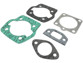 Gasket set Cylinder 65cc (43.5mm) Metrakit Puch Maxi