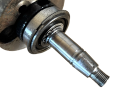 Kurbelwelle Neues Modell Original! Puch Maxi e50