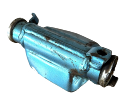 Lenkkopf Rahmen Original! Puch Maxi