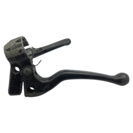 Brake lever left side original Magura! Puch Maxi