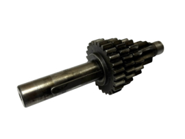 Tussen As (Kerstboom) 1- 4 Versnellingen Tomos 4L / APN4 / AT / ATX / NTX