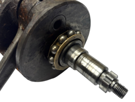 Kurbelwelle Original! Puch 2 Gang