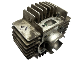 70cc Eurokit Cylinder (45mm) Puch e50