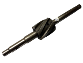 Schalt Achse Tomos 4L / APN4 / AT / ATX / NTX