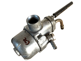 Bing Vergaser Original! Klemmversion (1/12/203)