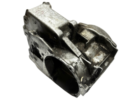 Crank case Push-start / Pedal-start 3 Bearing Puch Maxi e50