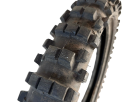 Band Cross 17 Inch Universeel