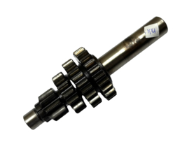 Zwischen Achse (Weihnachtsbaum) 1- 4 Gang Tomos 4L / APN4 / AT / ATX / NTX