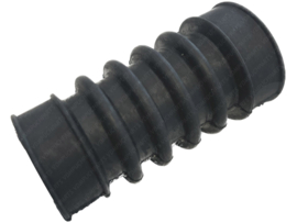 Air filter rubber 25mm - 30mm Black Universal