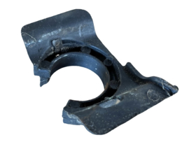 Kettinggeleider Zwart Puch Maxi S